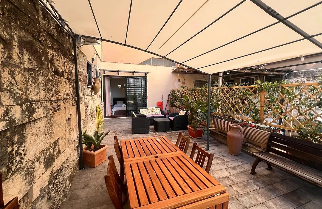 Matilda House EUR 4 posti letto-1